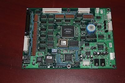 noritsu 32 series โปรเซสเซอร์ควบคุม pcb,J390878, minilab ผู้ผลิต