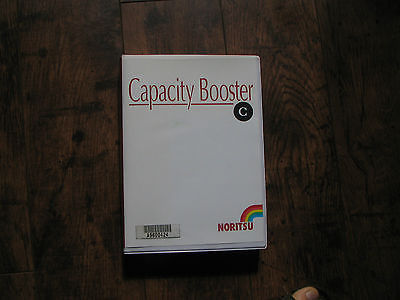 Noritsu minilab Capacity Booster A , C. เร่งความสามารถในการผลิต QSS 3201 เป็น 3202 ผู้ผลิต