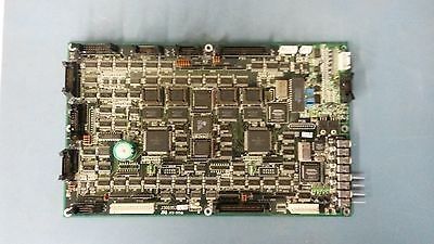 Noritsu Koki minilab คณะกรรมการควบคุมย่อย J306593 ผู้ผลิต