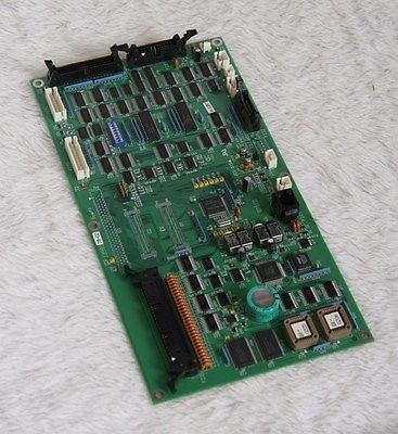 Noritsu 3011 minilab J390578-02 PCB ควบคุมเครื่องพิมพ์ ผู้ผลิต