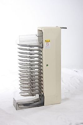 Noritsu 2901 minilab sorter ผู้ผลิต