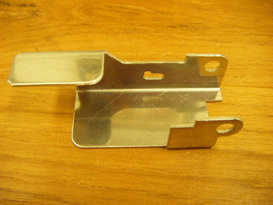 A091323-01 ที่ยึดฝาครอบสำหรับเครื่อง Noritsu minilab ผู้ผลิต