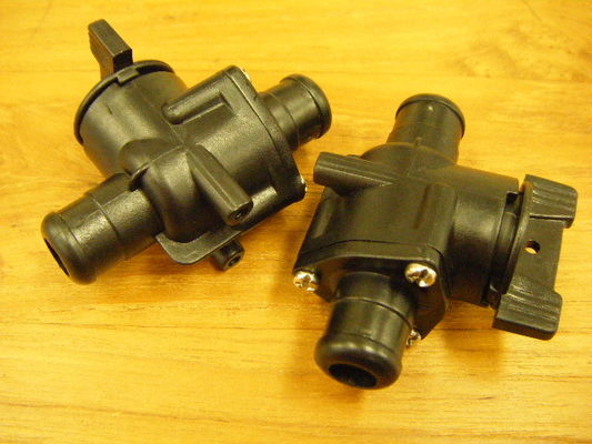 H153682-00 วาล์วน้ำทิ้งสำหรับเครื่อง Noritsu Koki Minilab ผู้ผลิต