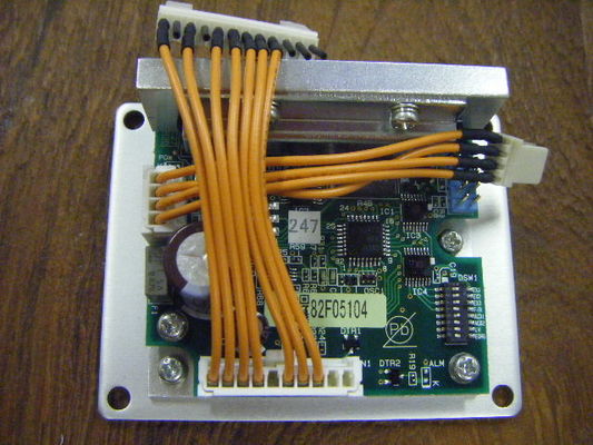 สเต็ปปิ้งมอเตอร์ไดร์เวอร์ R004393-01 minilab machine ผู้ผลิต