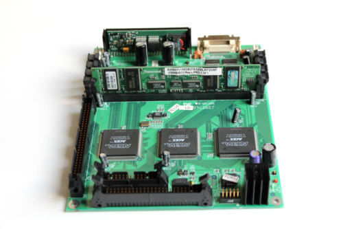 PCB - J390740-01 สำหรับ Noritsu 3000, 3001, 3011, 2901 minilab part ผู้ผลิต