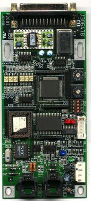 Serial Card Noritsu minilab part ผู้ผลิต