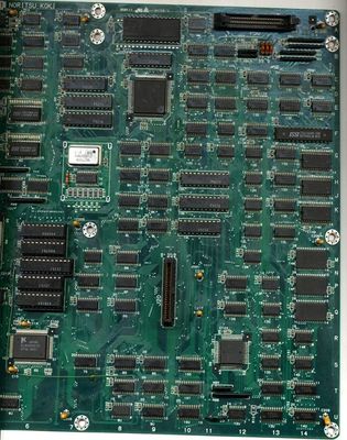 การ์ดจอ Noritsu minilab part ผู้ผลิต