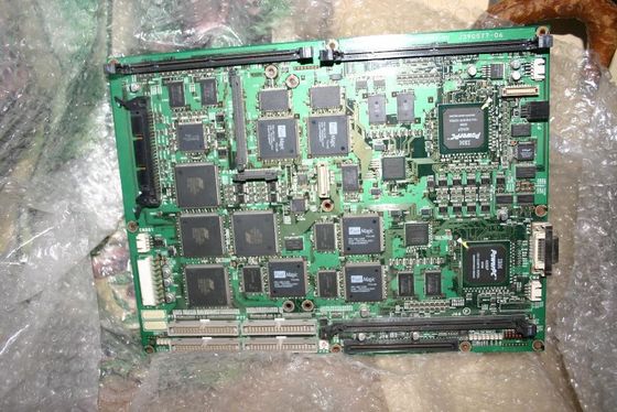 Noritsu minilab part Image PCB การประมวลผลภาพสำหรับ QSS 30 series ผู้ผลิต