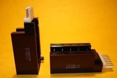 เซ็นเซอร์ของ QSS Noritsu minilab ผู้ผลิต