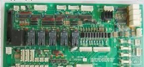 บอร์ดไดรเวอร์ J306946 สำหรับ Noritsu QSS2301 minilab ผู้ผลิต