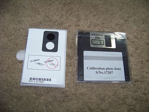 แผ่นสอบเทียบ Unit A สำหรับ QSS 30XX series Z021440-01 Noritsu minilab machine ผู้ผลิต