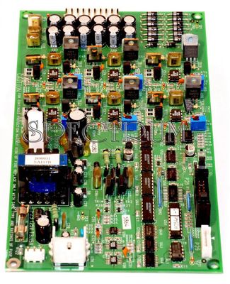 ไดรฟ์ PCB สำหรับ QSS 2901 MLVA Engine J390638-00 สำหรับ Noritsu minilab ผู้ผลิต