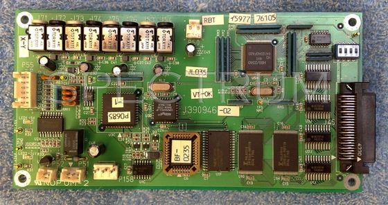 D-ICE PCB ควบคุมสำหรับ Noritsu QSS 32XX Series Minilab J390946-01 ผู้ผลิต