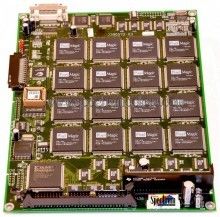 D-ICE PCB สำหรับ Noritsu QSS 29, 30 และ 31 series minilab J390572-03 ผู้ผลิต