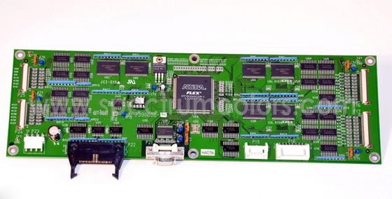 เอาต์พุตข้อมูล PCB หรือ Noritsu minilab J390608 ผู้ผลิต