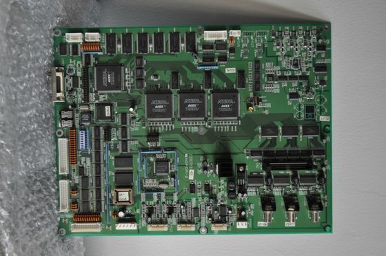 PCB แก้ไขภาพสำหรับ Noritsu QSS 29XX series Minilabs J390611-00 ผู้ผลิต