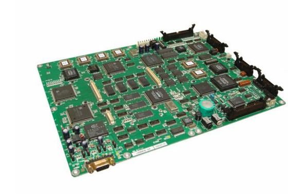 เลเซอร์ I/O PCB สำหรับ Noristu QSS 30XX minilab J390641-02 ผู้ผลิต