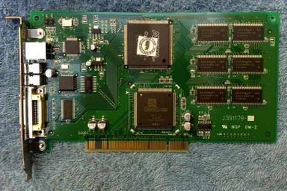 เมนบอร์ด ATX สำหรับ Noristu QSS 3011 Digital Minilab W408721-01 ผู้ผลิต