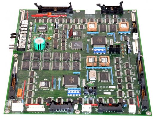 PCB ควบคุมเครื่องพิมพ์สำหรับ QSS 30XX Series Minilabs J390578-02 ผู้ผลิต