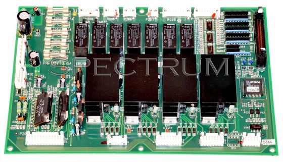 PCB ควบคุมเครื่องพิมพ์สำหรับ Noritsu QSS 32XX series Minilabs J390947-02 ผู้ผลิต
