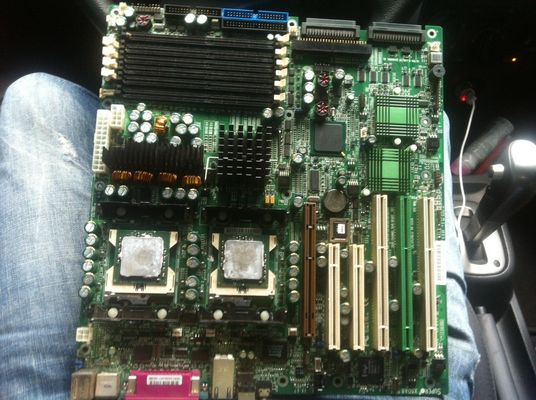 พาวเวอร์ซัพพลาย PWS-700 I038256-00 สำหรับ Noritsu QSS 29XX, 30XX และ 31XX minilab ผู้ผลิต