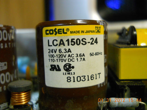 ระบบควบคุม PCB สำหรับ Noritsu QSS 30XX minilab J390642-01 ผู้ผลิต