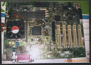 รีปาโร เดอ เลเซอร์ โนริทสึ มินิแล็บ ผู้ผลิต