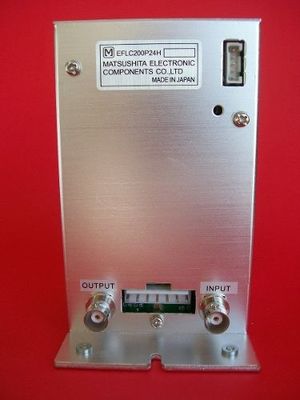 อ้อม นวศ มินิแล็บ โนริทสุ 3001, 3011, 3300, 3501, 3201 ผู้ผลิต