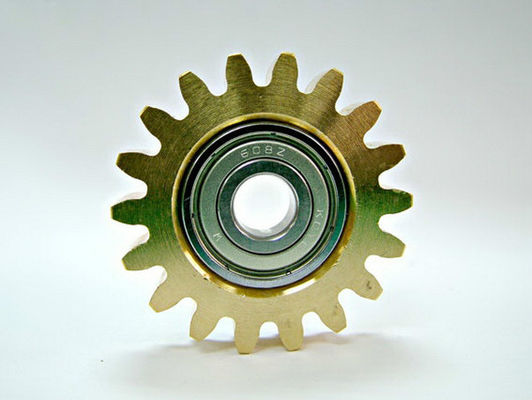 เกียร์ A060178 Noritsu minilab ผู้ผลิต