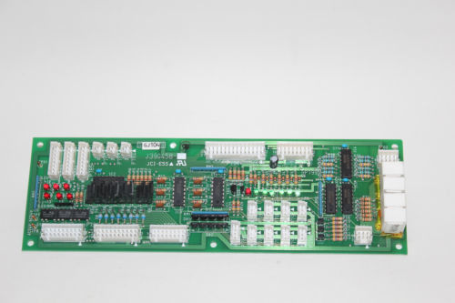 Noritsu PCB J390458-00 Minilabs ผู้ผลิต