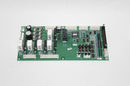 Noritsu PCB J390506-02 Minilabs ผู้ผลิต