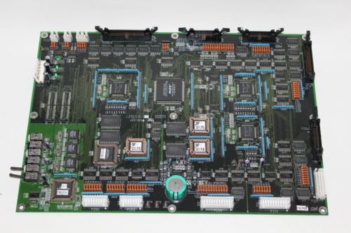 PCB J390536-00 สำหรับ Minilab Noritsu ผู้ผลิต