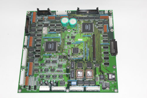 Noritsu PCB J390546-00 สำหรับ Minilab ผู้ผลิต