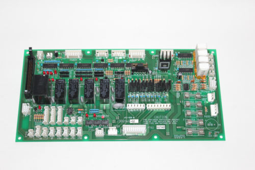Noritsu PCB J306946-02 สำหรับ Minilabs ผู้ผลิต