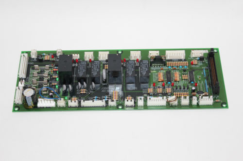 Noritsu PCB J390564-00 สำหรับ Minilabs ผู้ผลิต