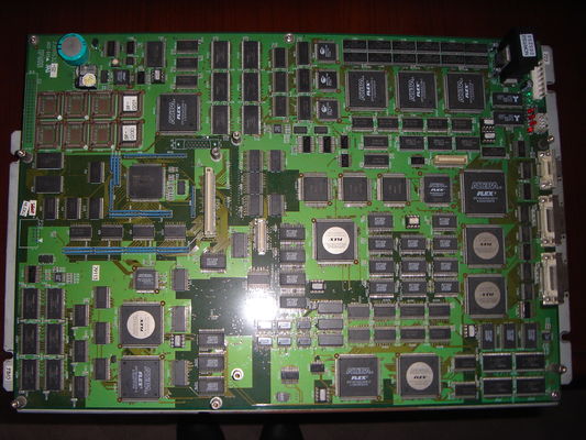 QSS 2901 PCB การประมวลผลภาพ J390632 00 ผู้ผลิต
