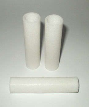 Fuji minilab part ไส้กรองเคมี 123x29x22 mm sintered NOT ORIGINAL P055 13123H 376G03101A ผู้ผลิต