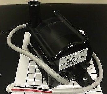 FUJI FILM MINI-LAB PUMP สำหรับ FRONTIER 350/370 LP2000/LP1500SC ผู้ผลิต