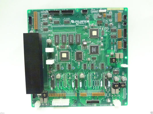 Fujifilm 857C898702 บอร์ดมินิแล็บ MDK332V-0 113C898700 ผู้ผลิต