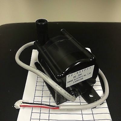 FUJI FILM MINI-LAB PUMP สำหรับ FRONTIER 350/370 LP2000/LP1500SC ผู้ผลิต