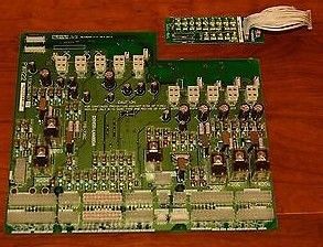 FUJI FRONTIER 340 มินิแล็บ PWR 22 บอร์ด PCB 113C967467B ผู้ผลิต