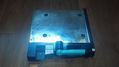 FUJI FRONTIER 340 มินิแล็บ RECEIVER STAND ASSEMBLY 809C965202C ผู้ผลิต