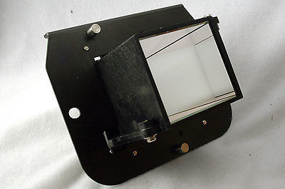 Fuji FRONTIER 340 MIRROR TUNNEL TUBE BOX DIFFUSER 864C965645B ผู้ผลิต