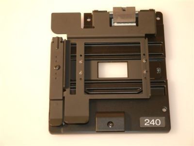 Negattive Mask 240 สำหรับ Fuji Frontier 350/370/390 Minilab ผู้ผลิต