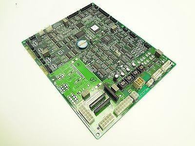 Fujifilm CTP21 113G02037 บอร์ดสำหรับ Fuji Frontier 390 ผู้ผลิต