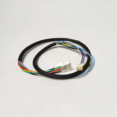 Noritsu QSS LPS24Pro Minilab สายเคเบิลแขนอะไหล่ 346 J360 P363 P364 W412857 ผู้ผลิต