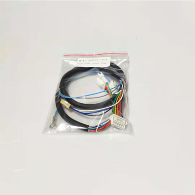 Noritsu QSS LPS24Pro Minilab สายเคเบิลแขนอะไหล่ 346 J360 P363 P364 W412857 ผู้ผลิต