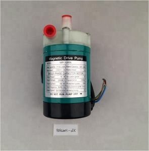 H153306 ปั๊มหมุนเวียน Noritsu LPS 24 PRO Minilab เครื่องส่วนกรอบ 90102003-OR ปั๊มใหม่ 220V ผู้ผลิต