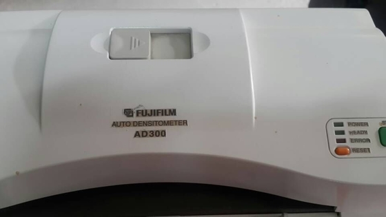 AD300 Densitometer 899C21585A0 Fuji Frontier เครื่องวัดความหนาแน่นที่ใช้แล้วเดิม ผู้ผลิต