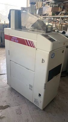 Noritsu QSF V50 ฟิล์มโปรเซสเซอร์ ตกแต่งใหม่ C-41 ผู้ผลิต